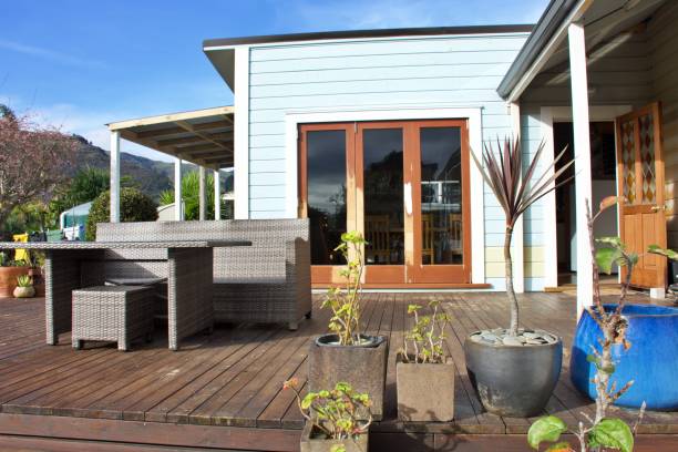 Best Engineered Wood Siding  in Wona Lake, IN